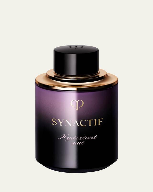 Synactif Nighttime Moisturizer Refill, 1.3 oz.